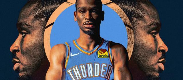 场均狂砍30分的亚历山大,究竟算控卫还是分卫?