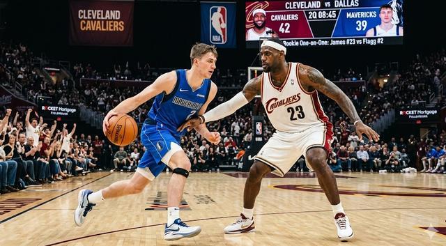 状元秀弗拉格新秀赛季数据,和詹姆斯当年惊人相似!